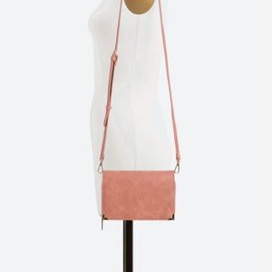 NEW Urban Expressions Aleda Wallet Clutch